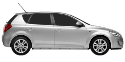 KIA Ceed I Hatchback
