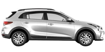 KIA Rio IV X Line