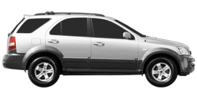 KIA Sorento I