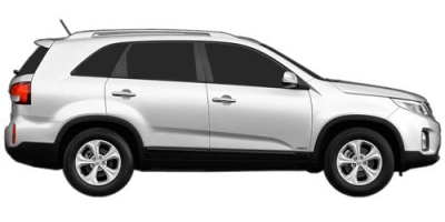 KIA Sorento II