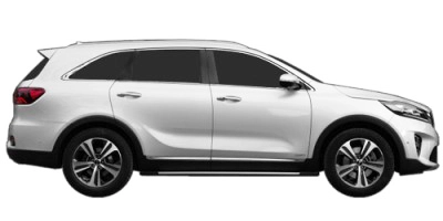 KIA Sorento III