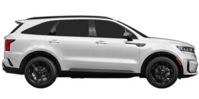 KIA Sorento IV