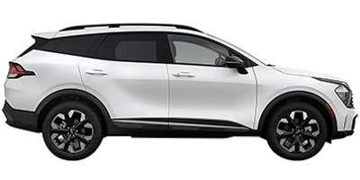 KIA Sportage V